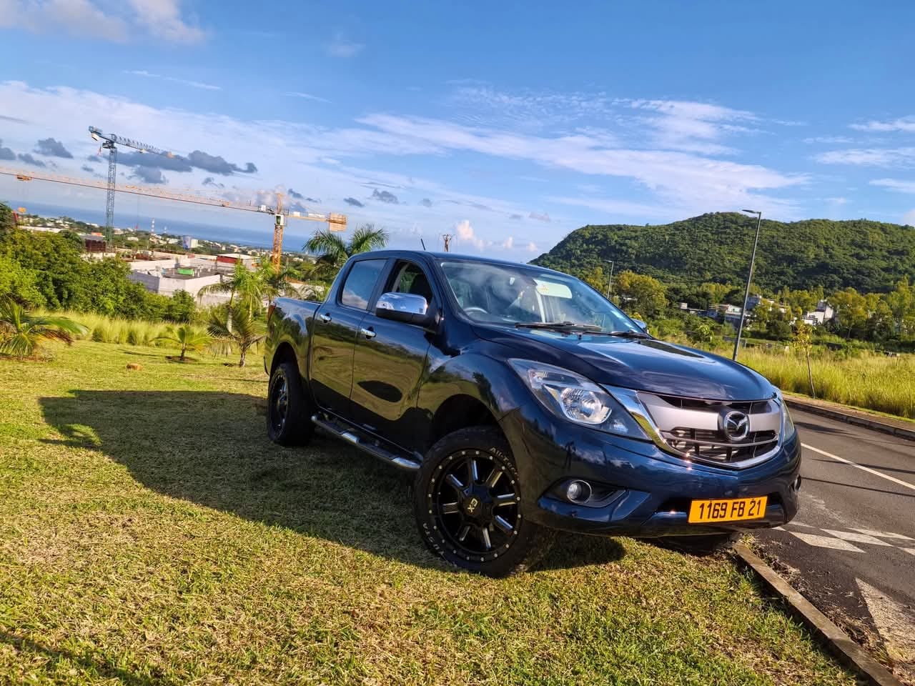Mazda