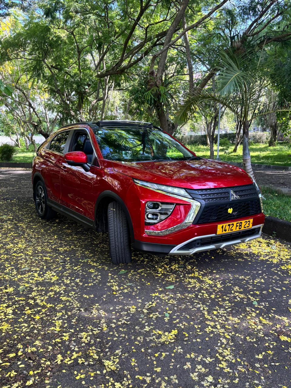 MITSUBISHI