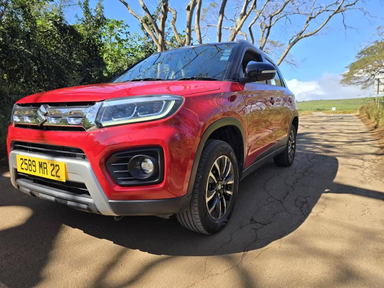 Suzuki