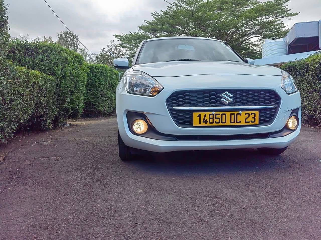 suzuki