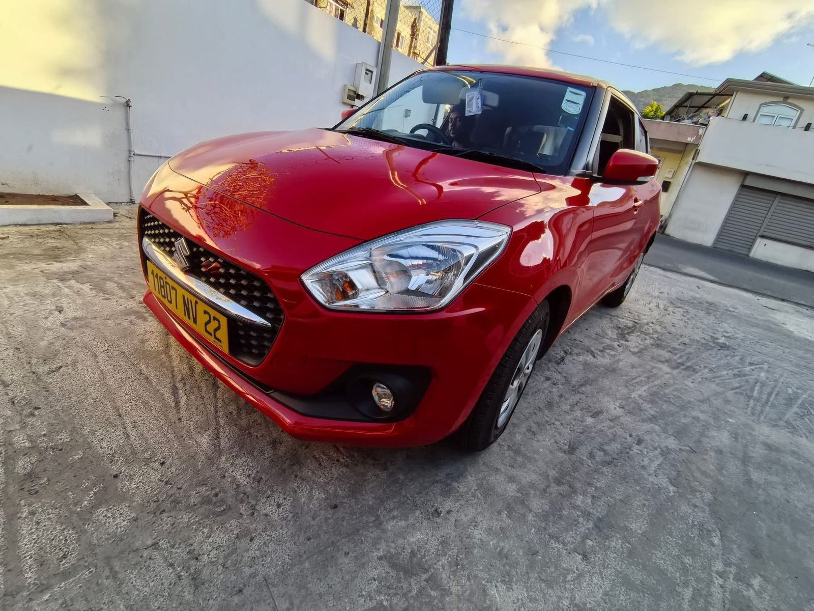 suzuki